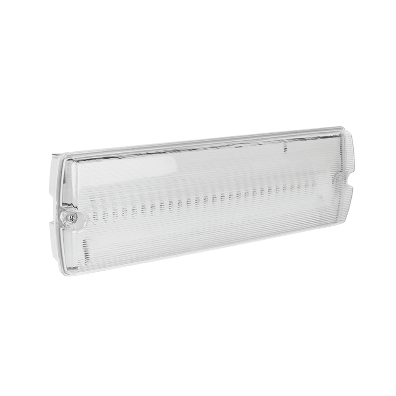 Картинка светодиодный светильник  VARTON Светильник аварийный IP65 3ч 3.5W 