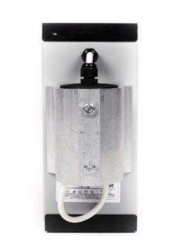 Картинка светодиодный светильник  Светотроника Шеврон сегмент 40Вт 5000К 