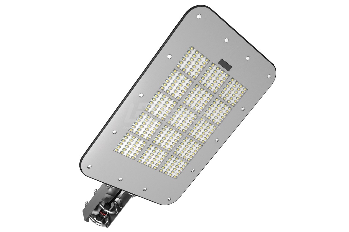 Картинка светодиодный светильник  ЛЕД-Эффект KEDR 2.0 СКУ 200ВТ (КСС "Ш") 