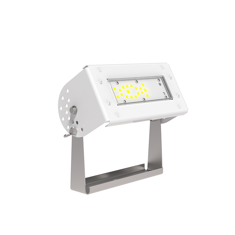 Картинка светодиодный светильник  VARTON FL BASIC 30Вт 5000К 