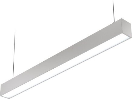 Картинка светодиодный светильник  Светотроника InRay 36Вт 4000К 