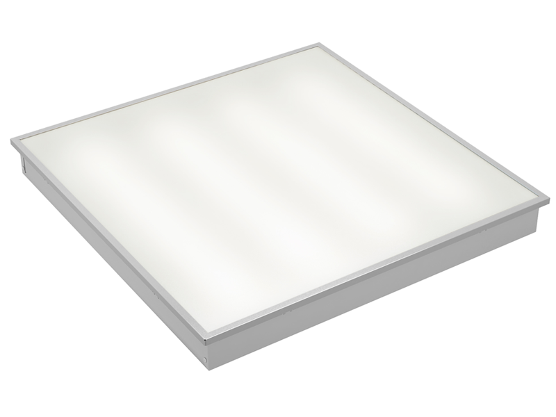 Картинка светодиодный светильник  ЛЕД-Эффект ОФИС IP54 3000К 