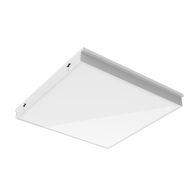 Картинка светодиодный светильник  VARTON GR070/N 54Вт 6500К 