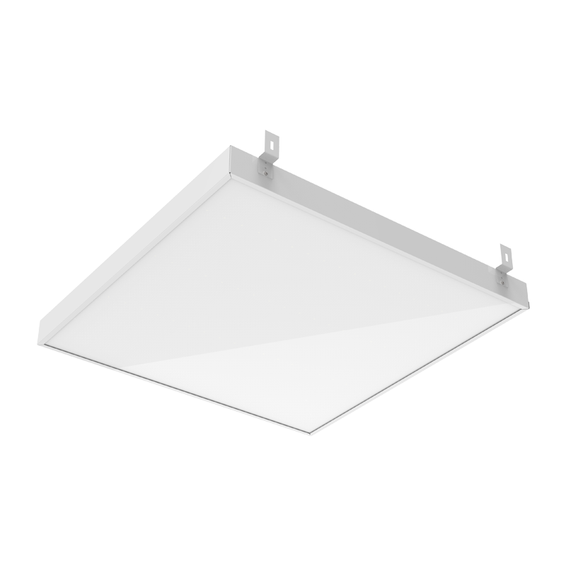 Картинка светодиодный светильник  VARTON GR070 54Вт 6500К 