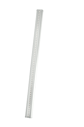 Картинка светодиодный светильник  Ферекс ДСО-05 65Вт 5000К 25х100 