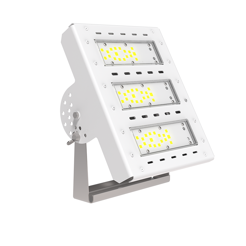 Картинка светодиодный светильник  VARTON FL BASIC 90Вт 5000К 