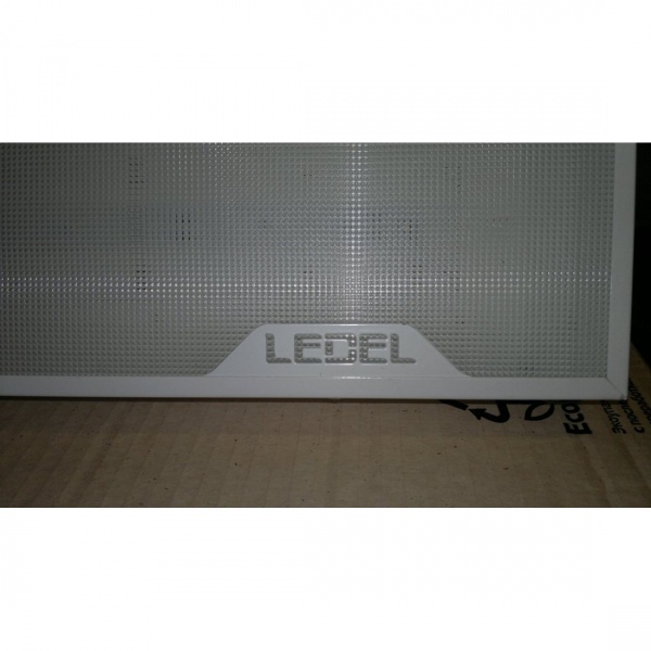 Картинка светодиодный светильник  LEDEL L-office 25Т 32Вт 4000К 