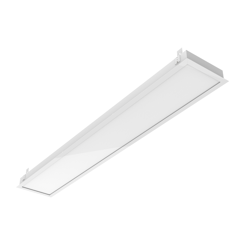 Картинка светодиодный светильник  VARTON GR270/F 54Вт 6500К 