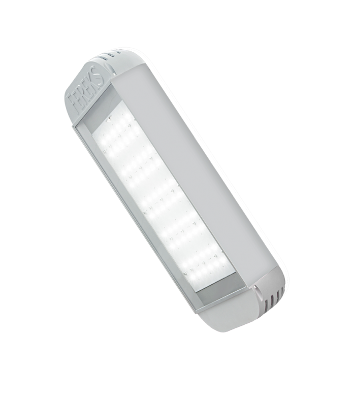 Картинка светодиодный светильник  Ферекс ДКУ 130Вт 5000К Д120 
