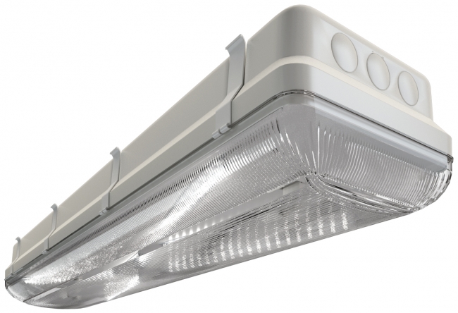 Картинка светодиодный светильник  Технологии света TL-ЭКО 236/35 PR IP65 (S5E) 5K БАП 3,6 39Вт 5000К 