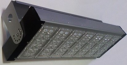 Картинка светодиодный светильник  Светотроника Шеврон 188Вт 5000К 