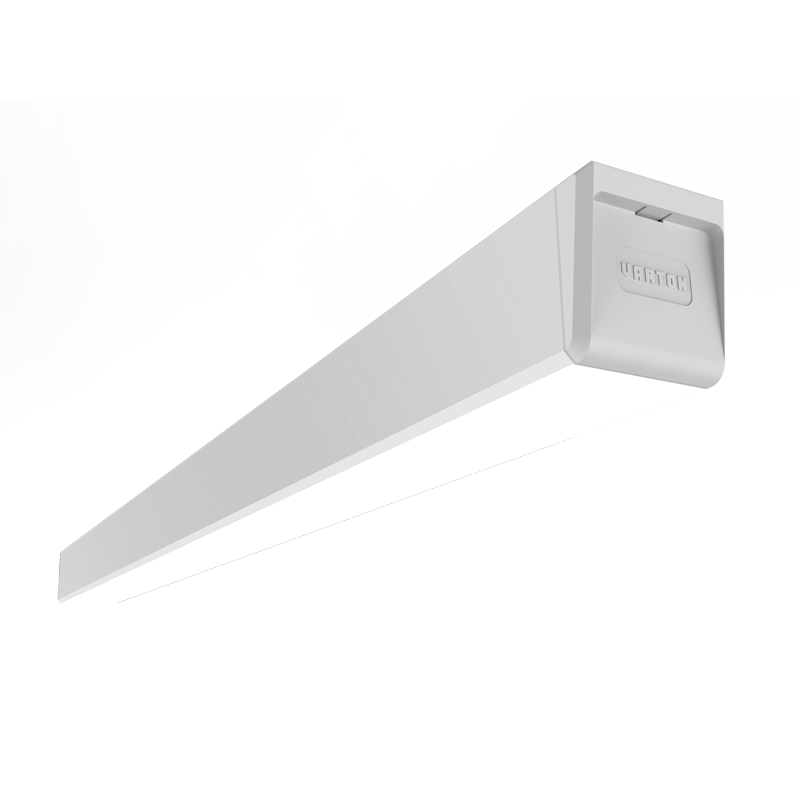 Картинка светодиодный светильник  VARTON Q-80 35Вт 4000К 