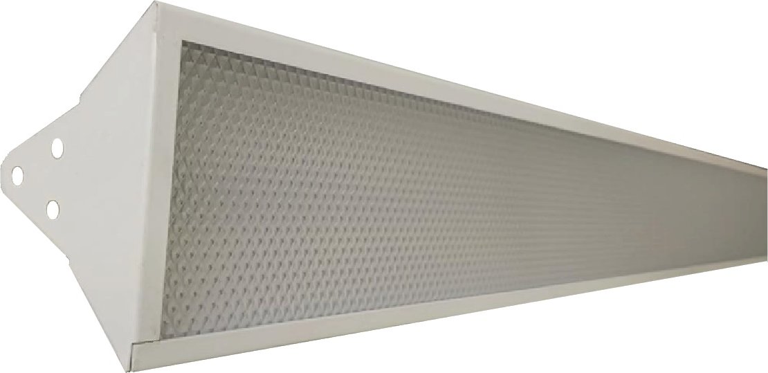 Картинка светодиодный светильник  Светотроника Ритейл линейный 64Вт 4000К 