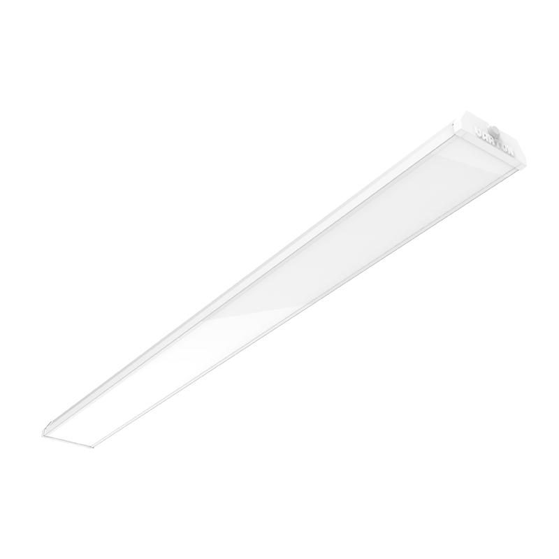 Картинка светодиодный светильник  VARTON MARKET-SINGLE 81Вт 6500К Г30 