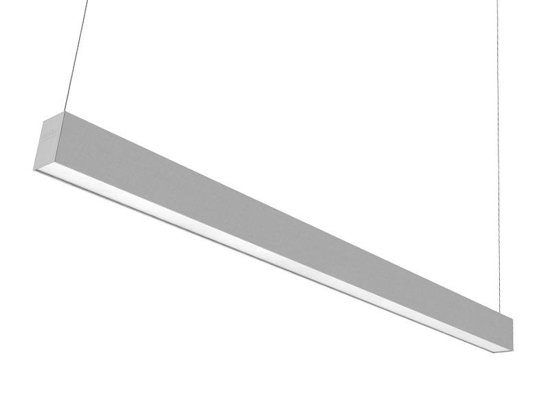 Картинка светодиодный светильник  ЛЕД-Эффект СТРЕЛА 60ВТ 4000К 