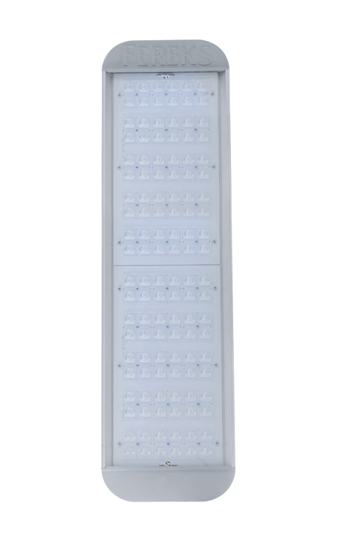 Картинка светодиодный светильник  Ферекс ДКУ 260Вт 5000К Д120 