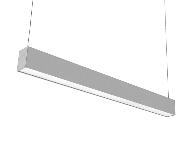 Картинка светодиодный светильник  ЛЕД-Эффект СТРЕЛА 40ВТ 5000К 