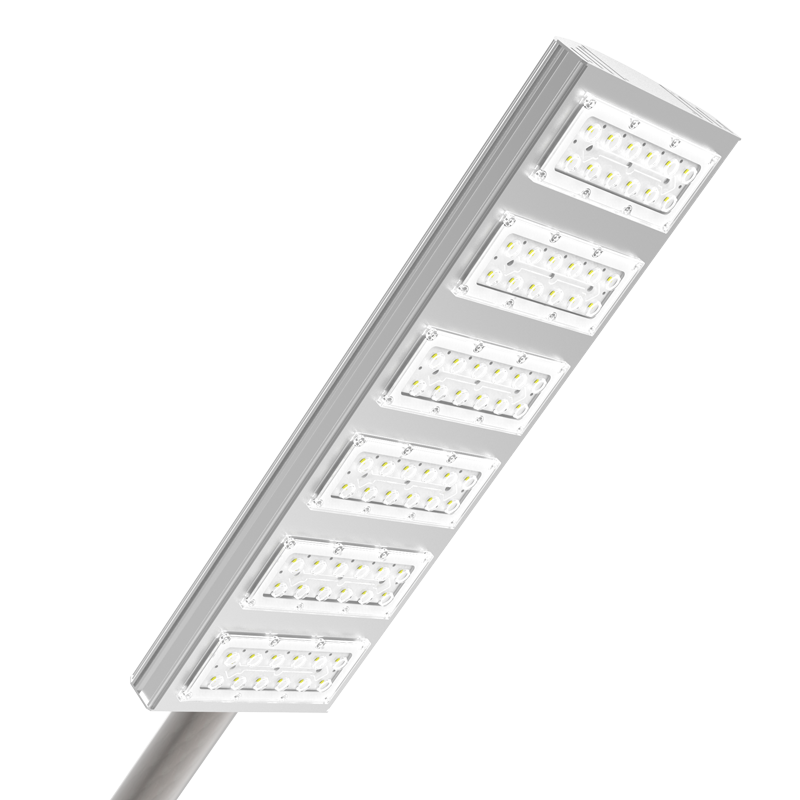 Картинка светодиодный светильник  VARTON URAN XTREM 160Вт 5000К 