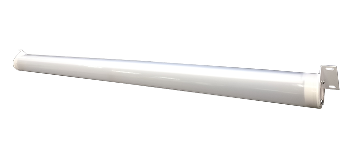 Картинка светодиодный светильник  Ферекс FPL фермер 54Вт 5000К 