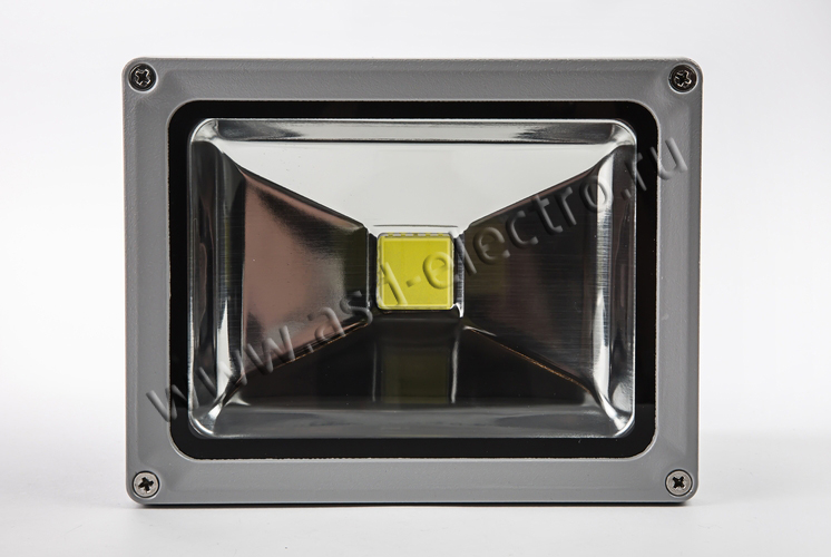 Картинка светодиодный светильник  LLT (ASD) СДО-2-20 20Вт 6500К 