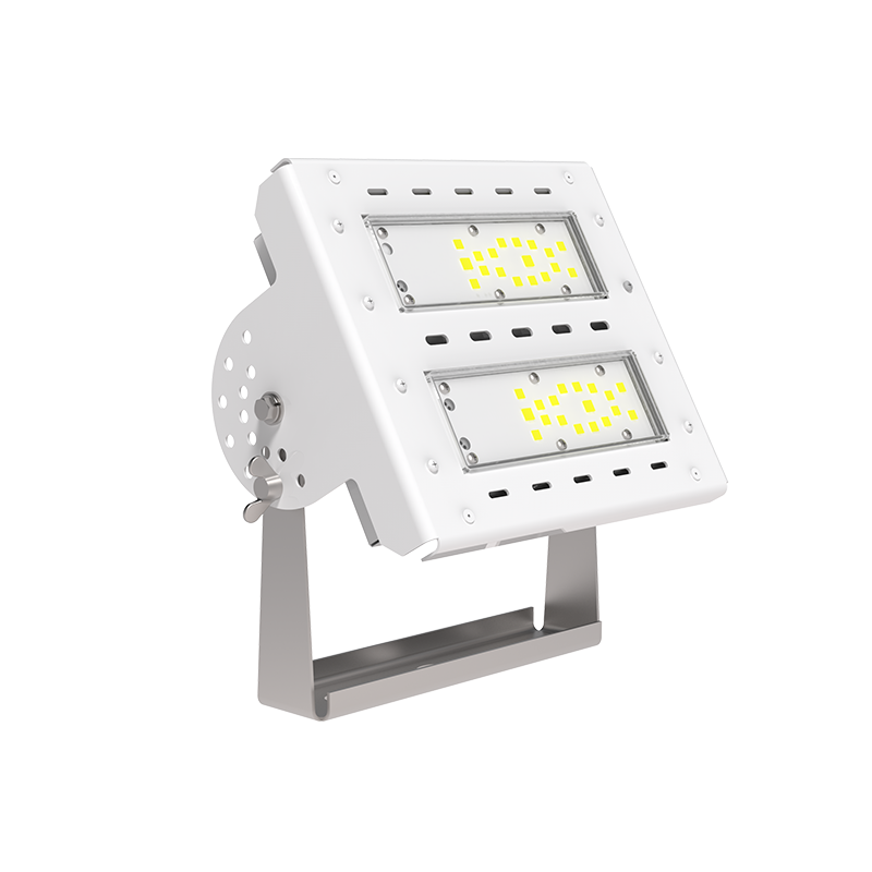 Картинка светодиодный светильник  VARTON FL BASIC 60Вт 5000К 