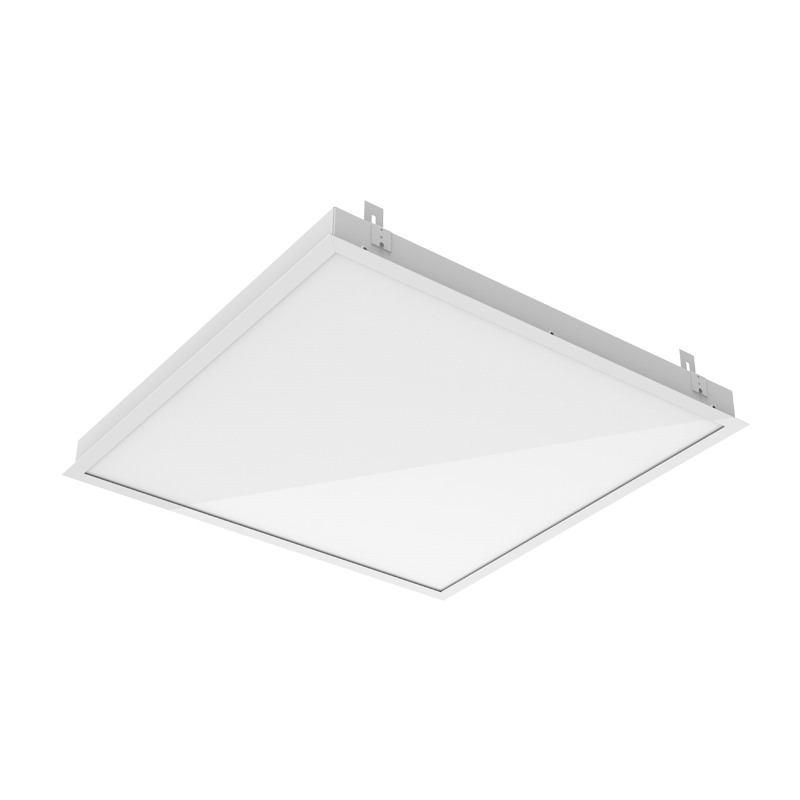 Картинка светодиодный светильник  VARTON GR070/F 27Вт 3000К 