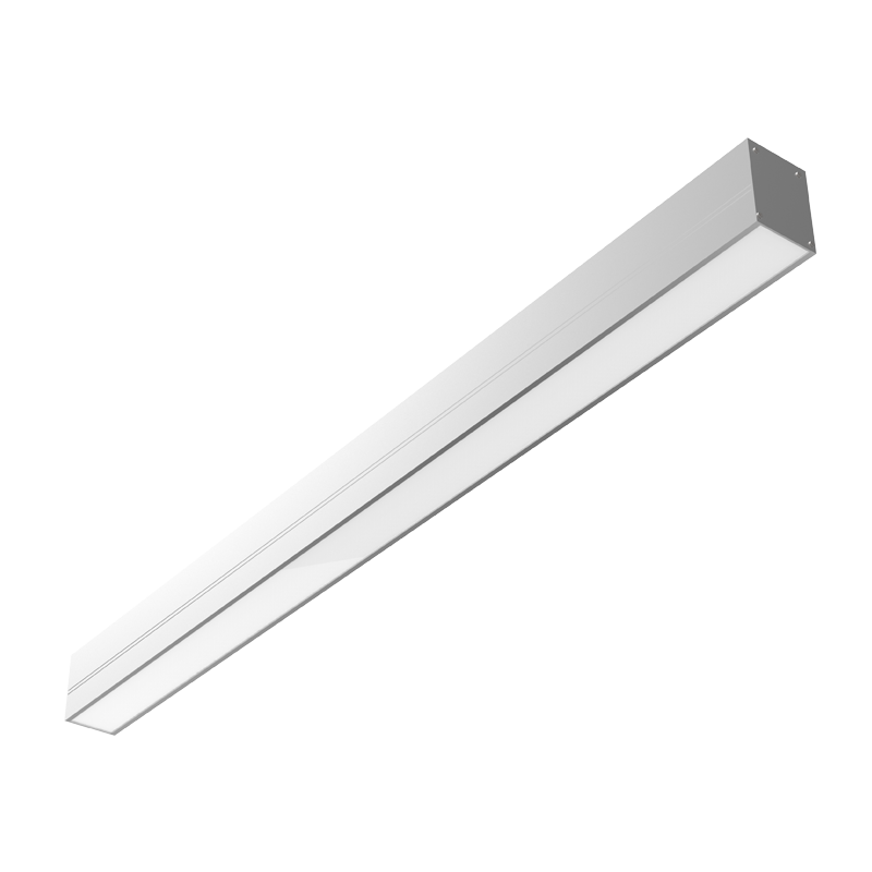 Картинка светодиодный светильник  VARTON T-LINE 18Вт 3000К 