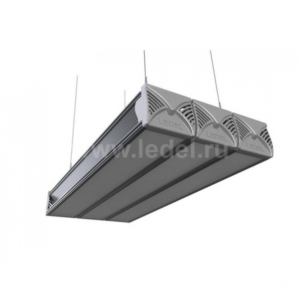 Картинка светодиодный светильник  LEDEL L-industry 72 90Вт 5000К 