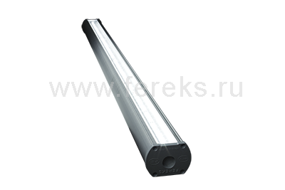 Картинка светодиодный светильник  Ферекс ДСО-04 45Вт 5000К Д 
